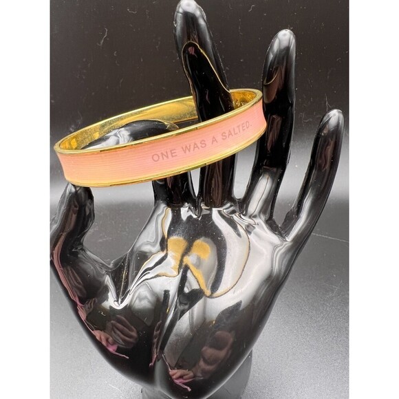 Kate Spade Popsicle Stick Bangle - Picture 6 of 6